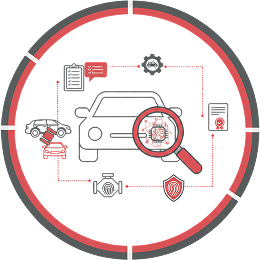 Vistoria Cautelar Confiável em São José dos Pinhais 8 20