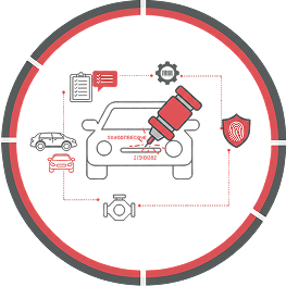 Vistoria Cautelar Confiável em São José dos Pinhais 7 27