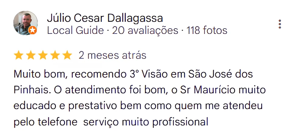 Vistoria Cautelar Confiável em São José dos Pinhais 15 PRINT2