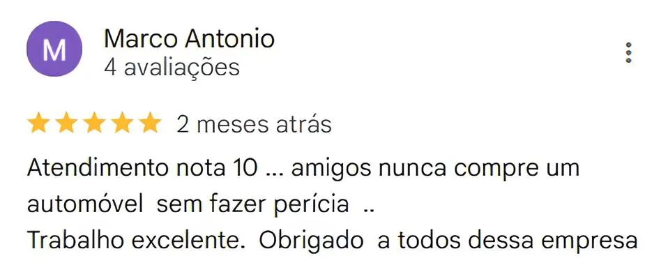Vistoria Cautelar Confiável em São José dos Pinhais 18 PRINT6